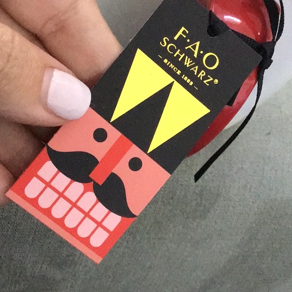 F.A.O. Schwarz Mug - Picture 14 of 16